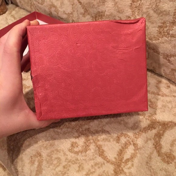 Great Gift!! Beautiful Mini Swan Bird Trinket Box Crystal Decor Easter - Picture 2 of 12